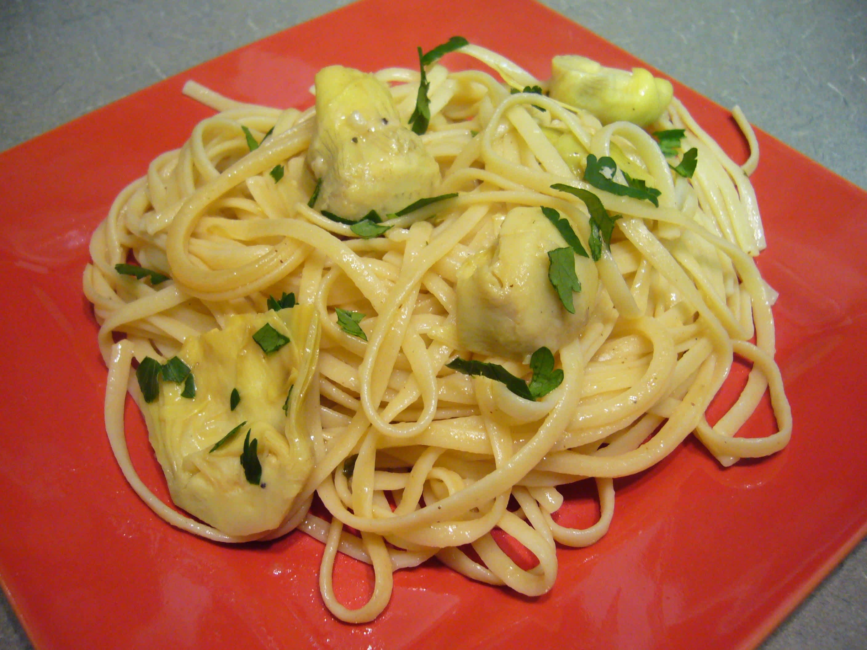 17 Quick & Easy Spring Dinners