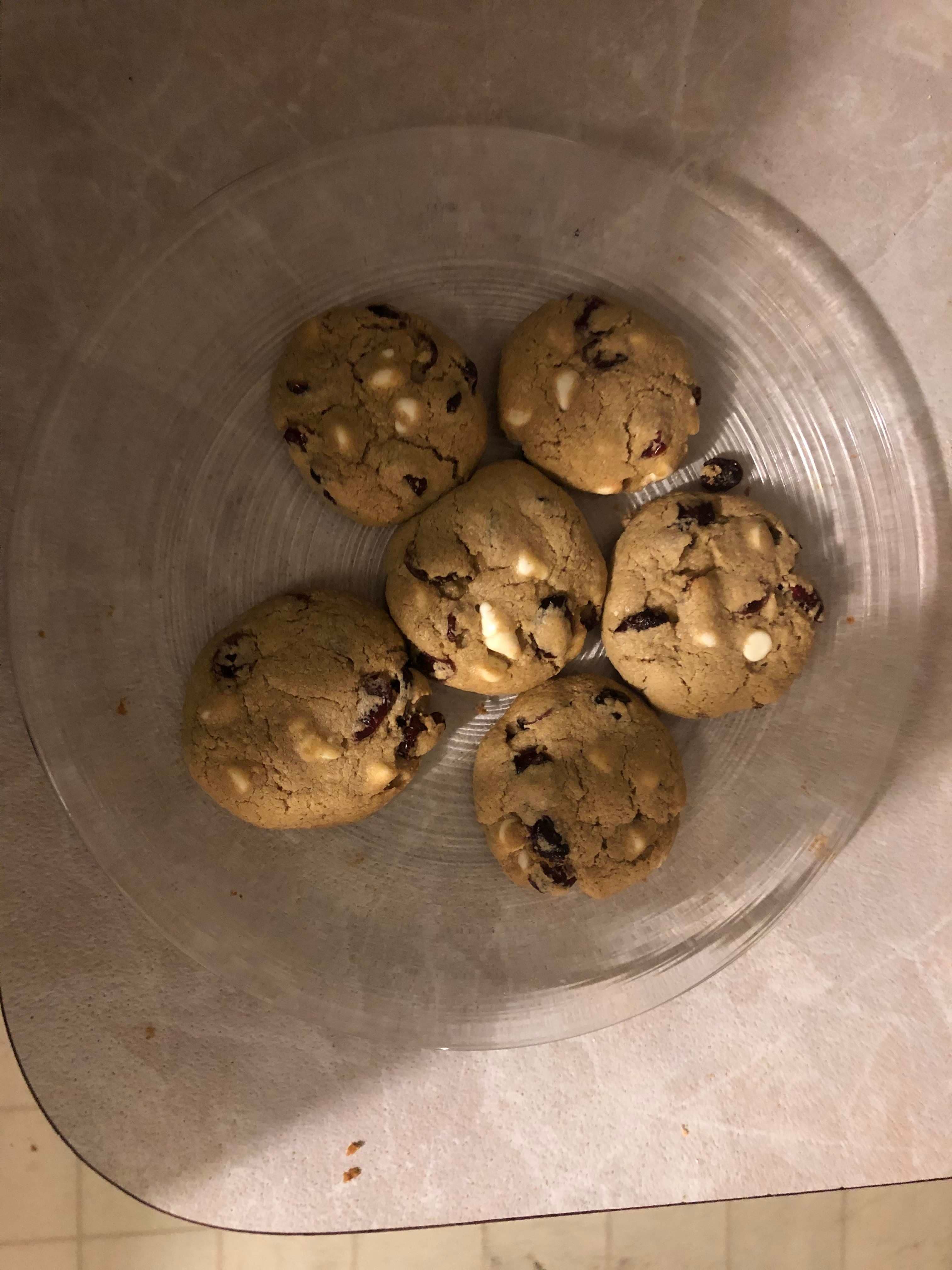 Top 100 Cookie Recipes